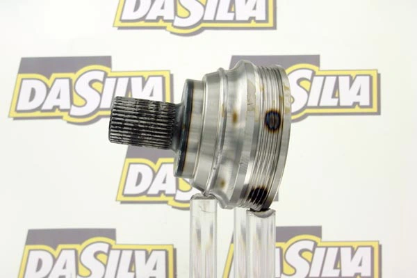 DA SILVA csuklókészlet, hajtótengely - J3665 - TothCarparts