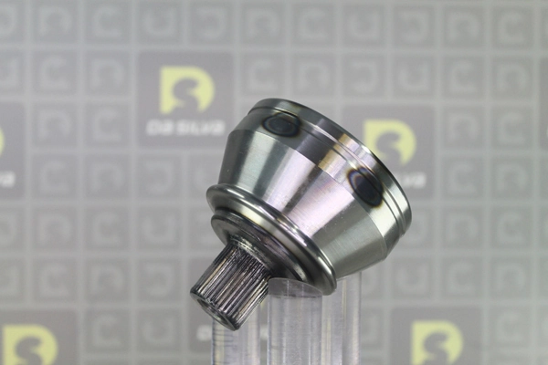 DA SILVA csuklókészlet, hajtótengely - J3680 - TothCarparts