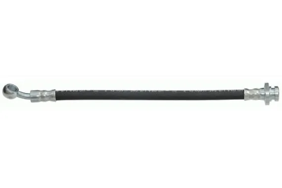 NIPPARTS fékcső - J3708027 - TothCarparts