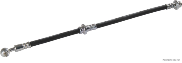 HERTH+BUSS JAKOPARTS fékcső - J3708033 - TothCarparts