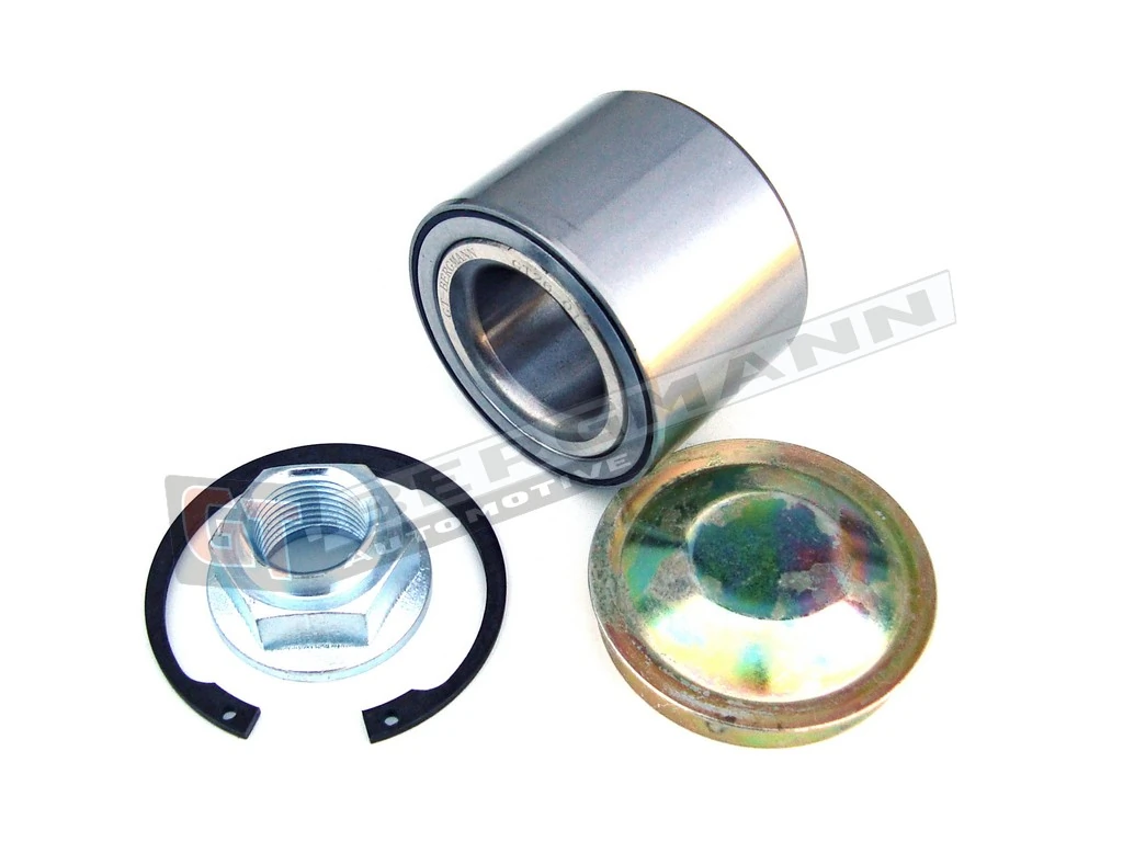 GT-BERGMANN kerékcsapágy készlet - GT26-012 - TothCarparts