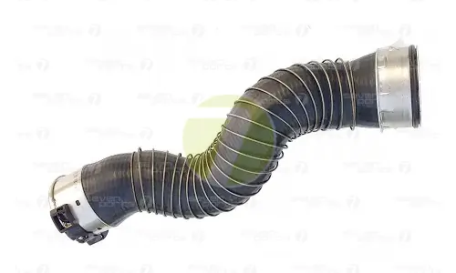 7 SEVEN PARTS Töltőlevegő cső - SV189245B - TothCarparts