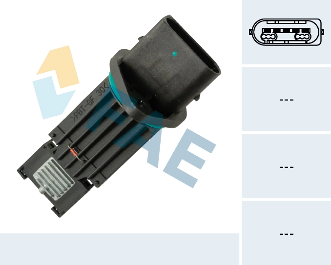 FAE légmennyiségmérő - 69001 - TothCarparts