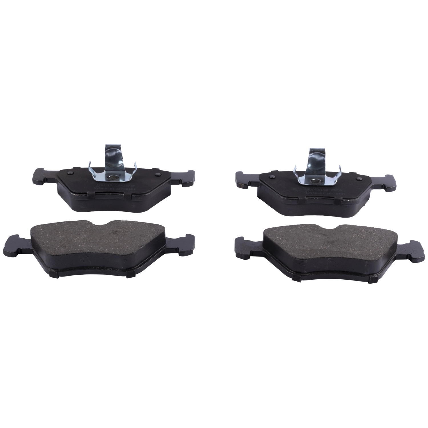 JAPOCAT fékbetétkészlet, tárcsafék - MFP-2B31 - TothCarparts