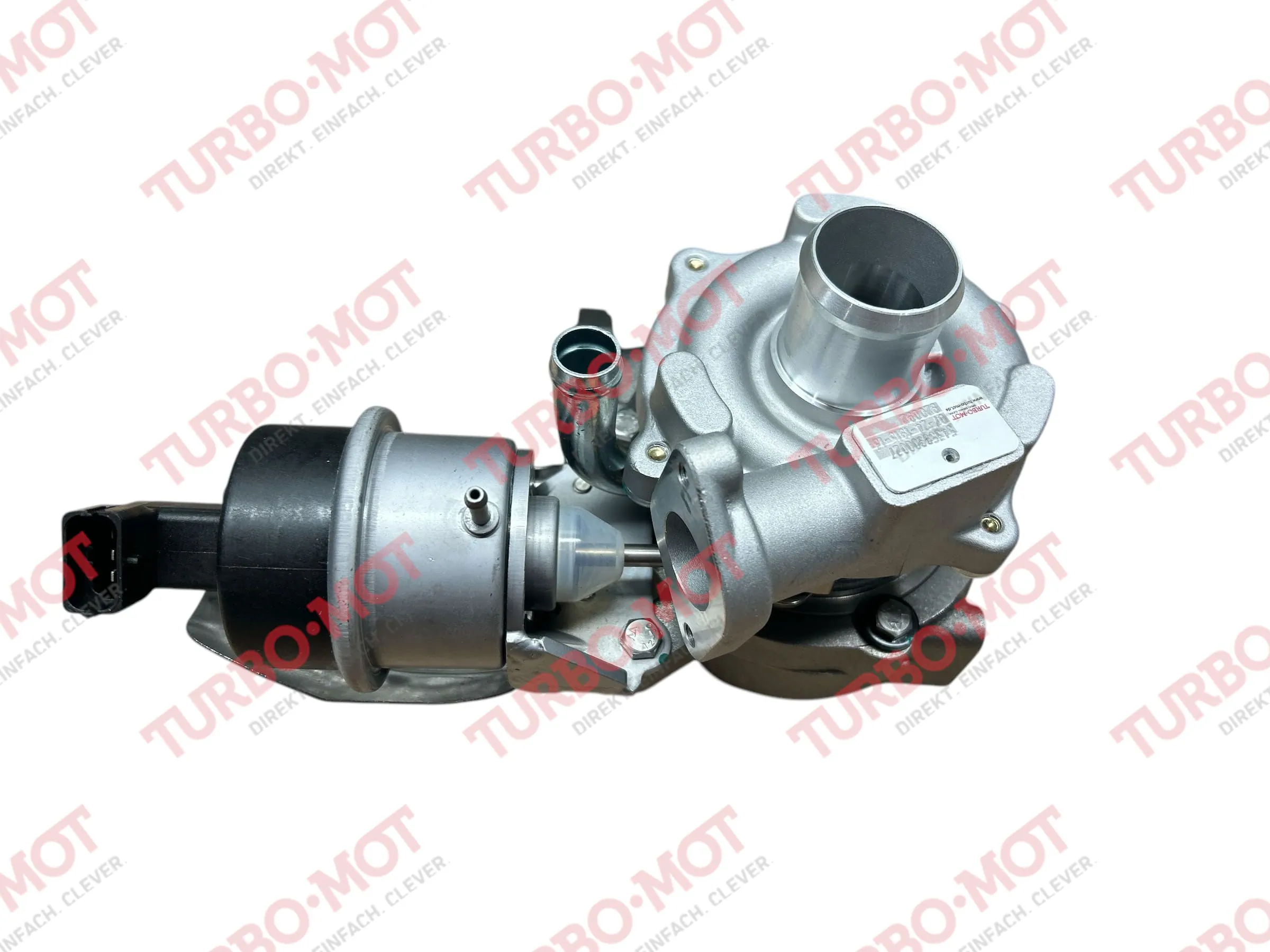 TURBO-MOT töltő, feltöltés - TS920092 - TothCarparts