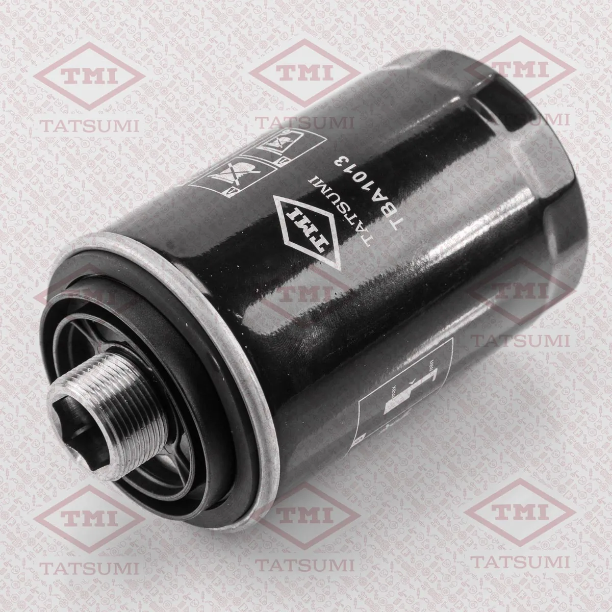 TATSUMI olajszűrő - TBA1013 - TothCarparts