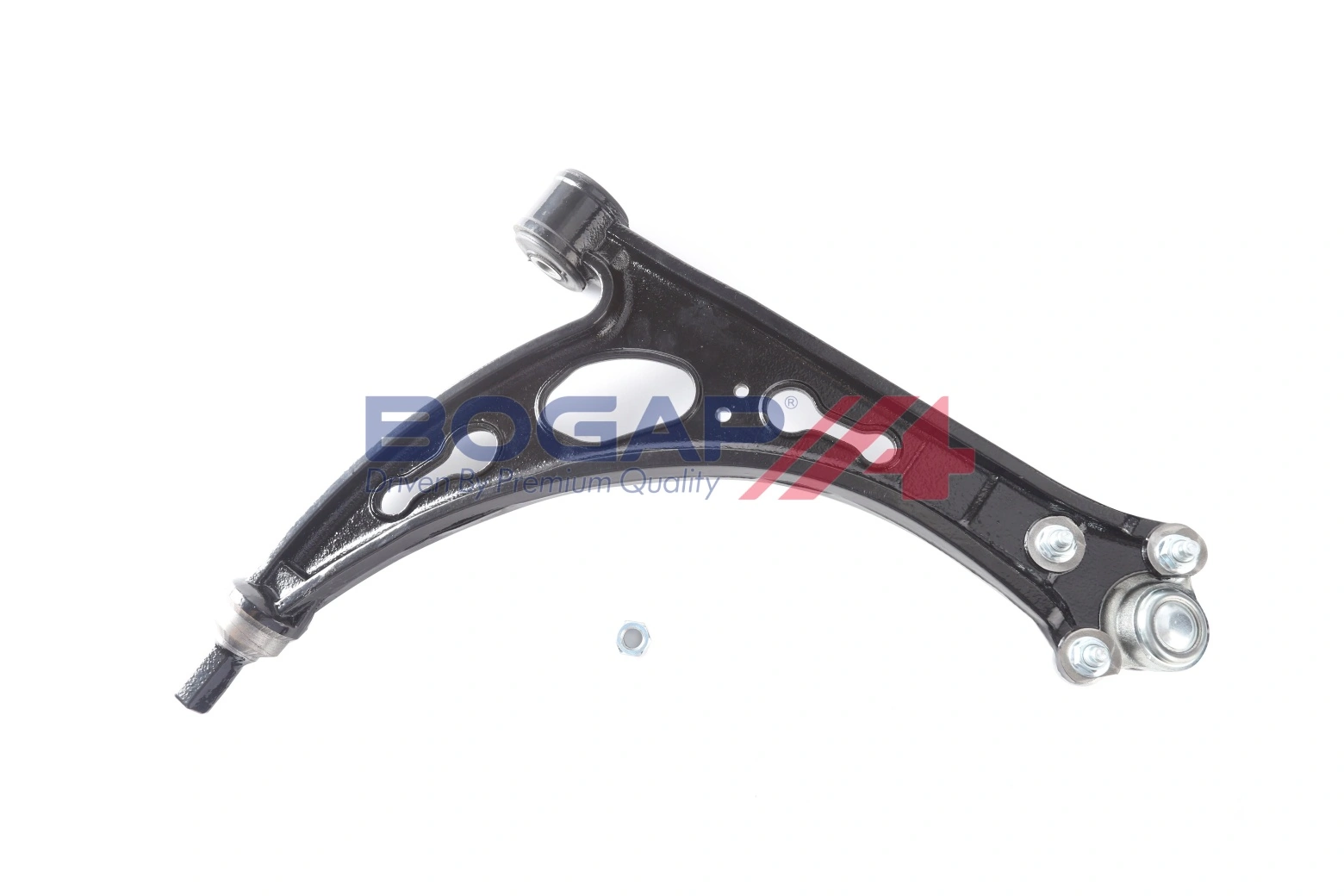 BOGAP lengőkar, kerékfelfüggesztés - A3327306 - TothCarparts