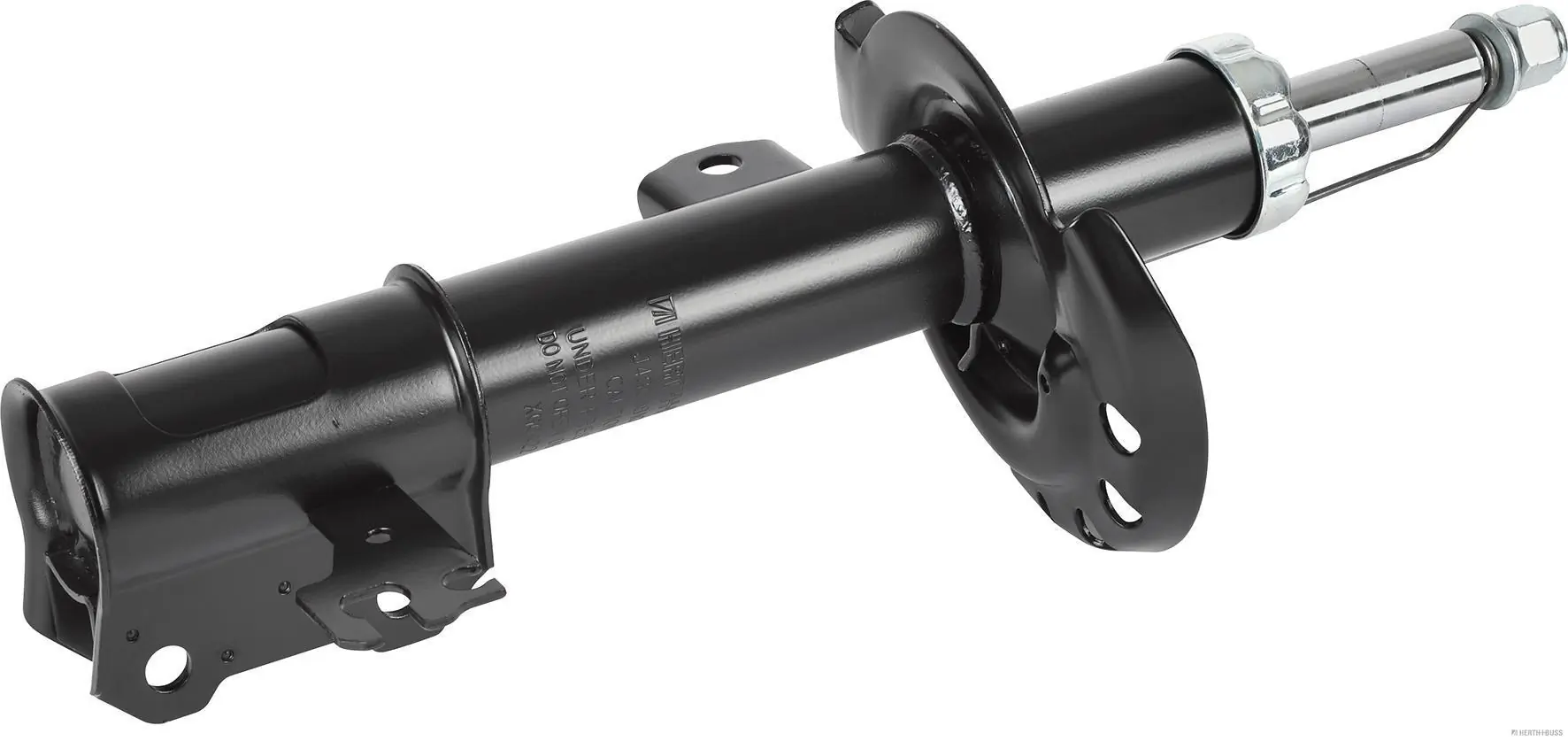 HERTH+BUSS JAKOPARTS lengéscsillapító - J43008103 - TothCarparts