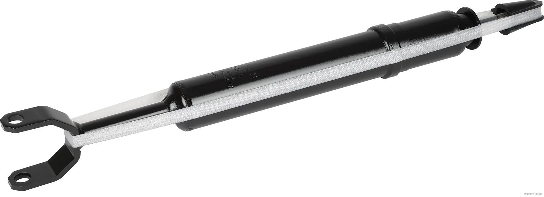 HERTH+BUSS JAKOPARTS lengéscsillapító - J43008105 - TothCarparts