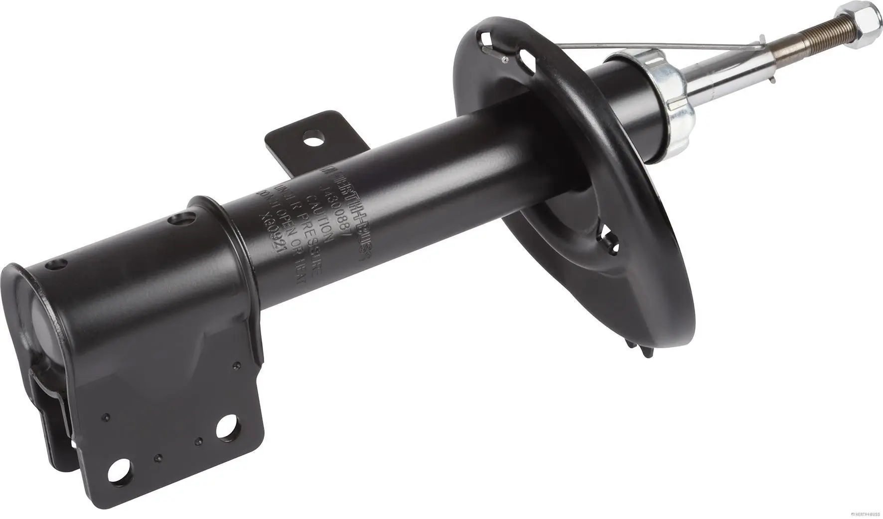 HERTH+BUSS JAKOPARTS lengéscsillapító - J4300887 - TothCarparts