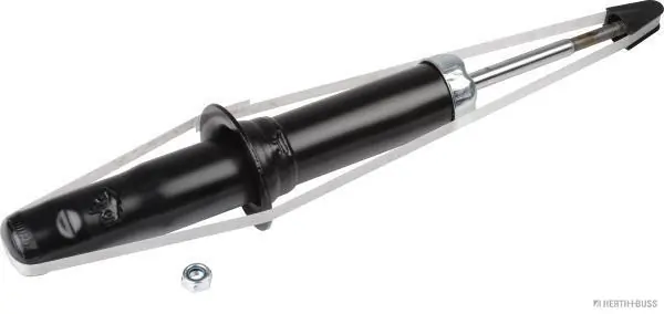 HERTH+BUSS JAKOPARTS lengéscsillapító - J4304002 - TothCarparts