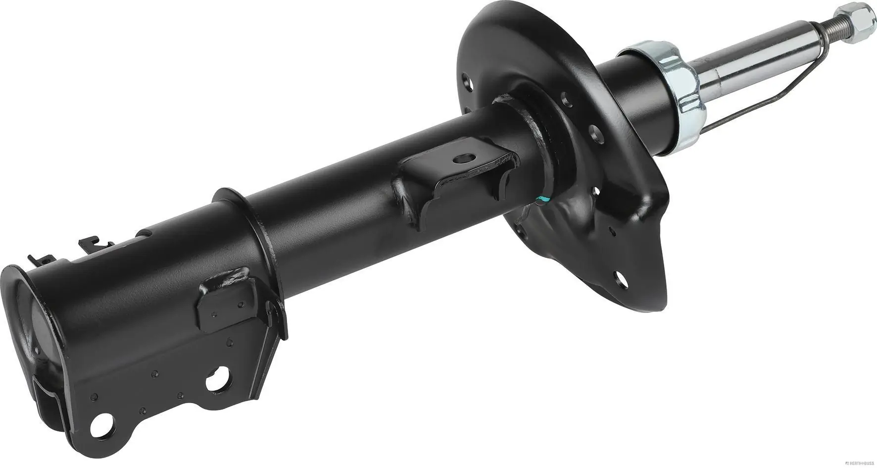 HERTH+BUSS JAKOPARTS lengéscsillapító - J4310897 - TothCarparts