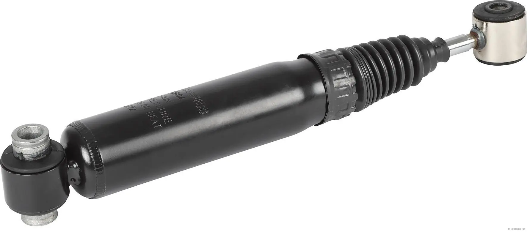 HERTH+BUSS JAKOPARTS lengéscsillapító - J4320894 - TothCarparts
