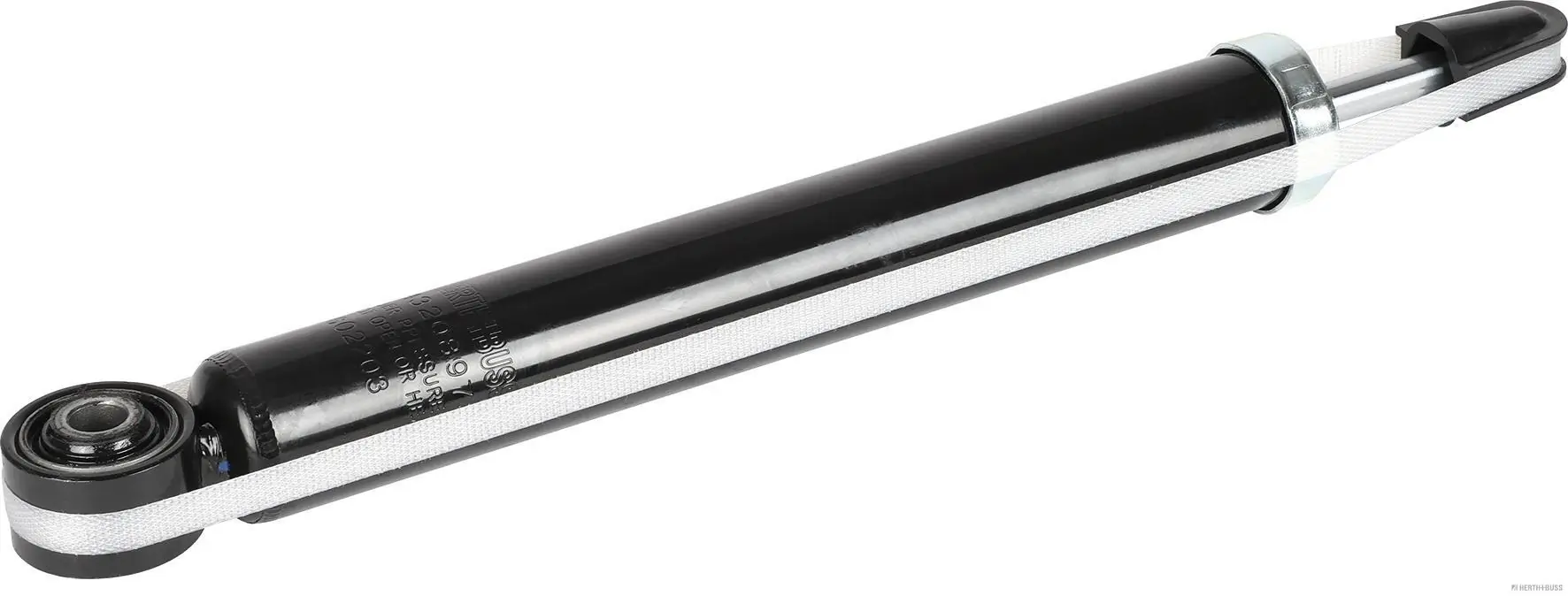 HERTH+BUSS JAKOPARTS lengéscsillapító - J4320897 - TothCarparts
