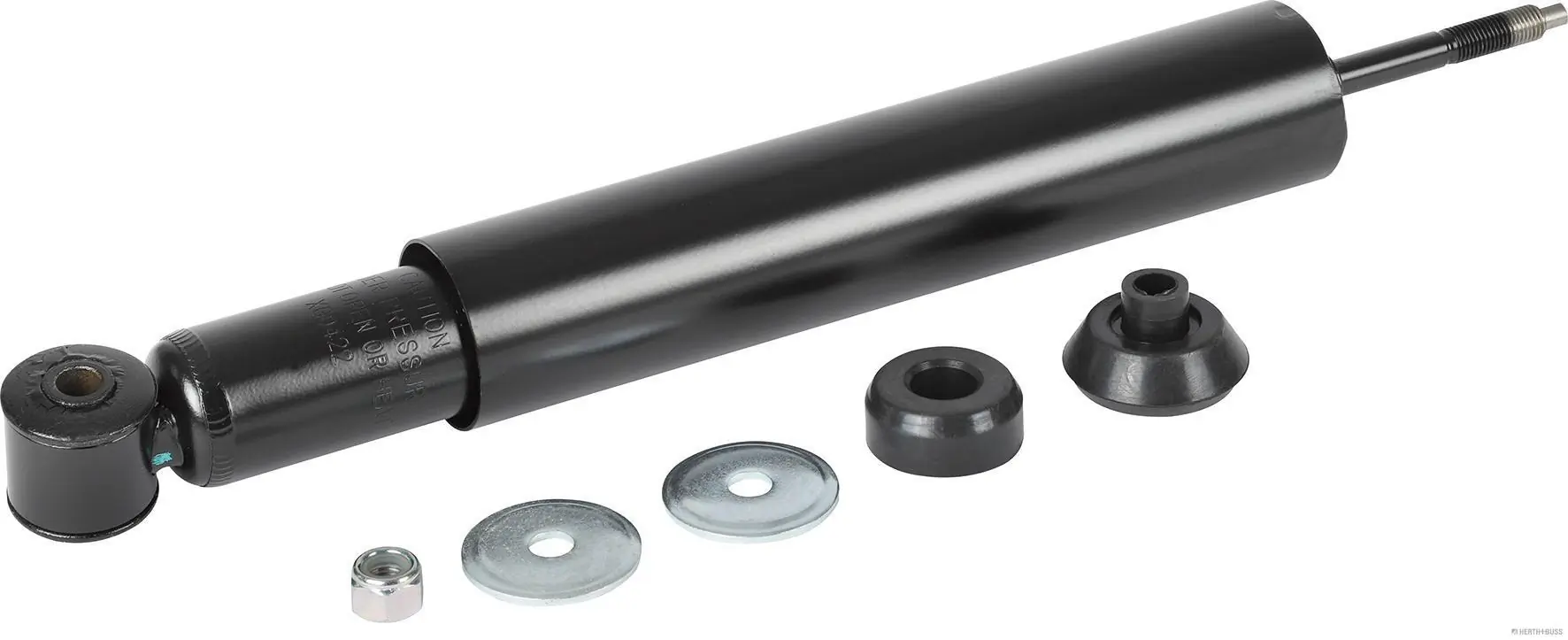 HERTH+BUSS JAKOPARTS lengéscsillapító - J4320907 - TothCarparts
