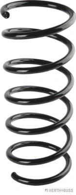 HERTH+BUSS JAKOPARTS futómű rugó - J4400515 - TothCarparts