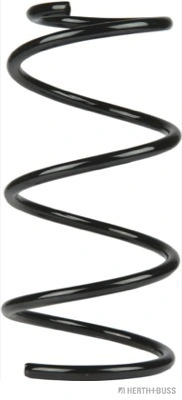 HERTH+BUSS JAKOPARTS futómű rugó - J4402013 - TothCarparts