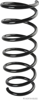 HERTH+BUSS JAKOPARTS futómű rugó - J4410517 - TothCarparts