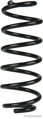 HERTH+BUSS JAKOPARTS futómű rugó - J4412000 - TothCarparts