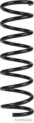 HERTH+BUSS JAKOPARTS futómű rugó - J4413001 - TothCarparts