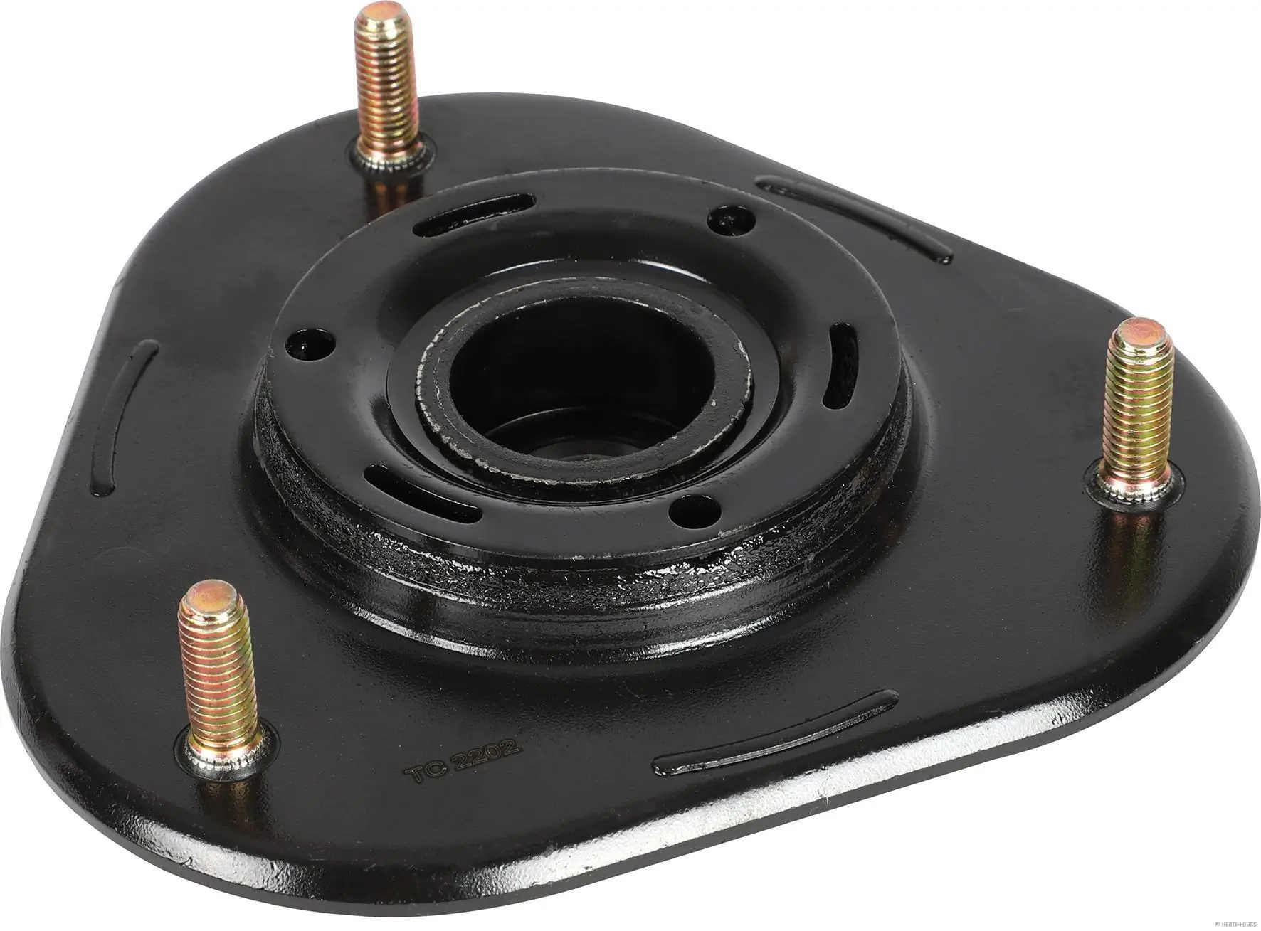 HERTH+BUSS JAKOPARTS Javítókészlet, gólyaláb támasztó csapágy - J4422000 - TothCarparts