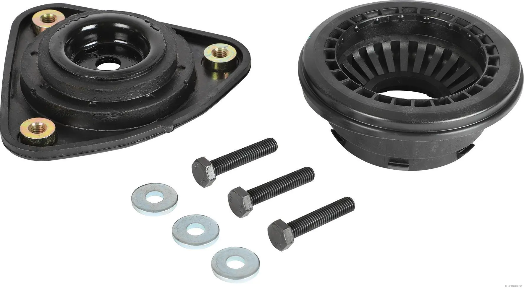HERTH+BUSS JAKOPARTS Javítókészlet, gólyaláb támasztó csapágy - J4423003 - TothCarparts