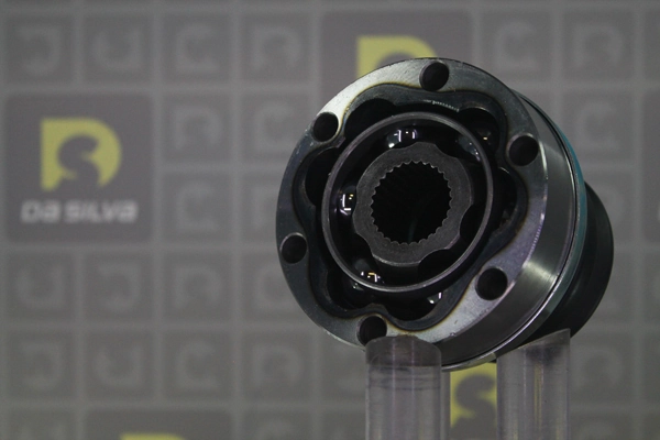 DA SILVA csuklókészlet, hajtótengely - J4510 - TothCarparts