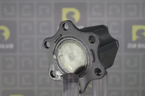 DA SILVA csuklókészlet, hajtótengely - J4637 - TothCarparts
