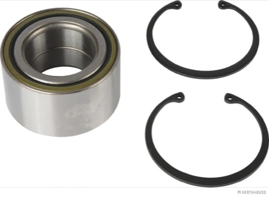 HERTH+BUSS JAKOPARTS kerékcsapágy készlet - J4701035 - TothCarparts