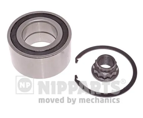 NIPPARTS kerékcsapágy készlet - J4702036 - TothCarparts