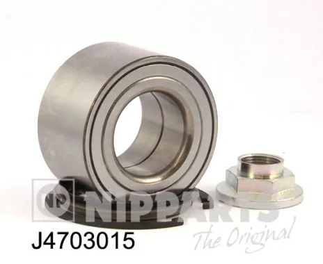 NIPPARTS kerékcsapágy készlet - J4703015 - TothCarparts
