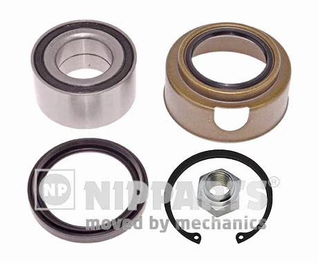 NIPPARTS kerékcsapágy készlet - J4708011 - TothCarparts