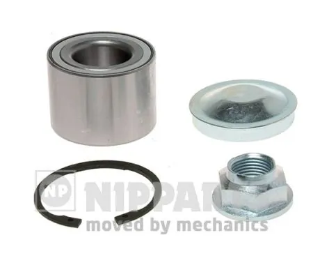 NIPPARTS kerékcsapágy készlet - J4711057 - TothCarparts
