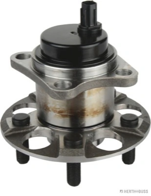 HERTH+BUSS JAKOPARTS kerékcsapágy készlet - J4712092 - TothCarparts