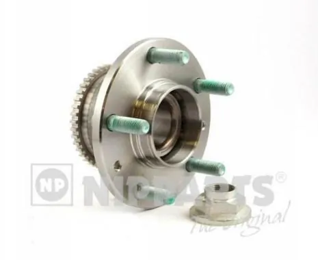 NIPPARTS kerékcsapágy készlet - J4713031 - TothCarparts