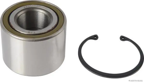 HERTH+BUSS JAKOPARTS kerékcsapágy készlet - J4718034 - TothCarparts