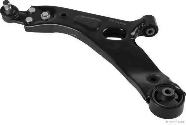 HERTH+BUSS JAKOPARTS lengőkar, kerékfelfüggesztés - J4900525 - TothCarparts