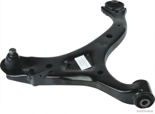 HERTH+BUSS JAKOPARTS lengőkar, kerékfelfüggesztés - J4900534 - TothCarparts
