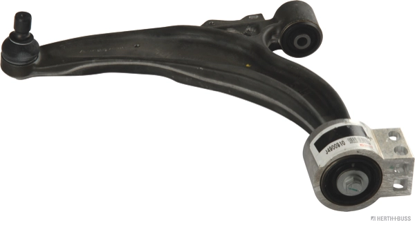 HERTH+BUSS JAKOPARTS lengőkar, kerékfelfüggesztés - J4900910 - TothCarparts
