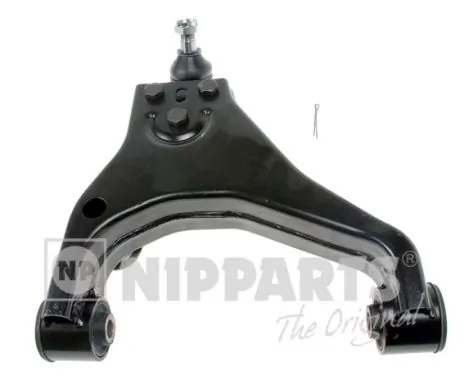 NIPPARTS lengőkar, kerékfelfüggesztés - J4910314 - TothCarparts