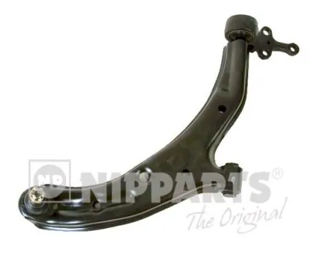 NIPPARTS lengőkar, kerékfelfüggesztés - J4911027 - TothCarparts