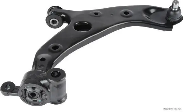 HERTH+BUSS JAKOPARTS lengőkar, kerékfelfüggesztés - J4913055 - TothCarparts