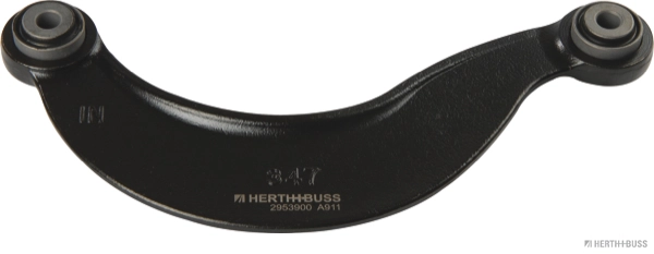 HERTH+BUSS JAKOPARTS lengőkar, kerékfelfüggesztés - J4943504 - TothCarparts