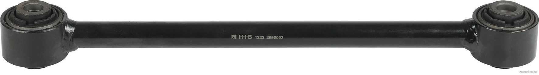 HERTH+BUSS JAKOPARTS lengőkar, kerékfelfüggesztés - J4944508 - TothCarparts