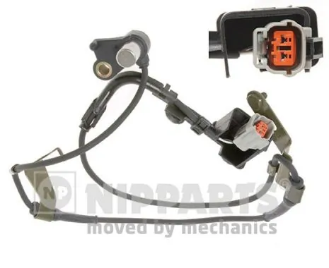 NIPPARTS érzékelő, kerékfordulatszám - J5003000 - TothCarparts