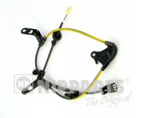 NIPPARTS érzékelő, kerékfordulatszám - J5012009 - TothCarparts