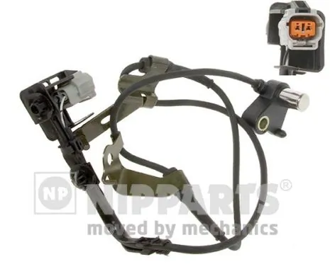 NIPPARTS érzékelő, kerékfordulatszám - J5013000 - TothCarparts