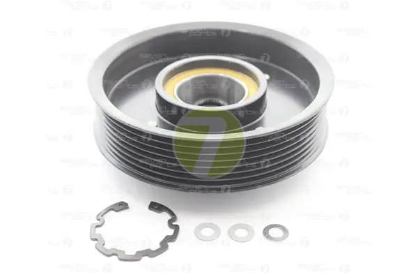 7 SEVEN PARTS kompresszor, klíma - SV23803A - TothCarparts