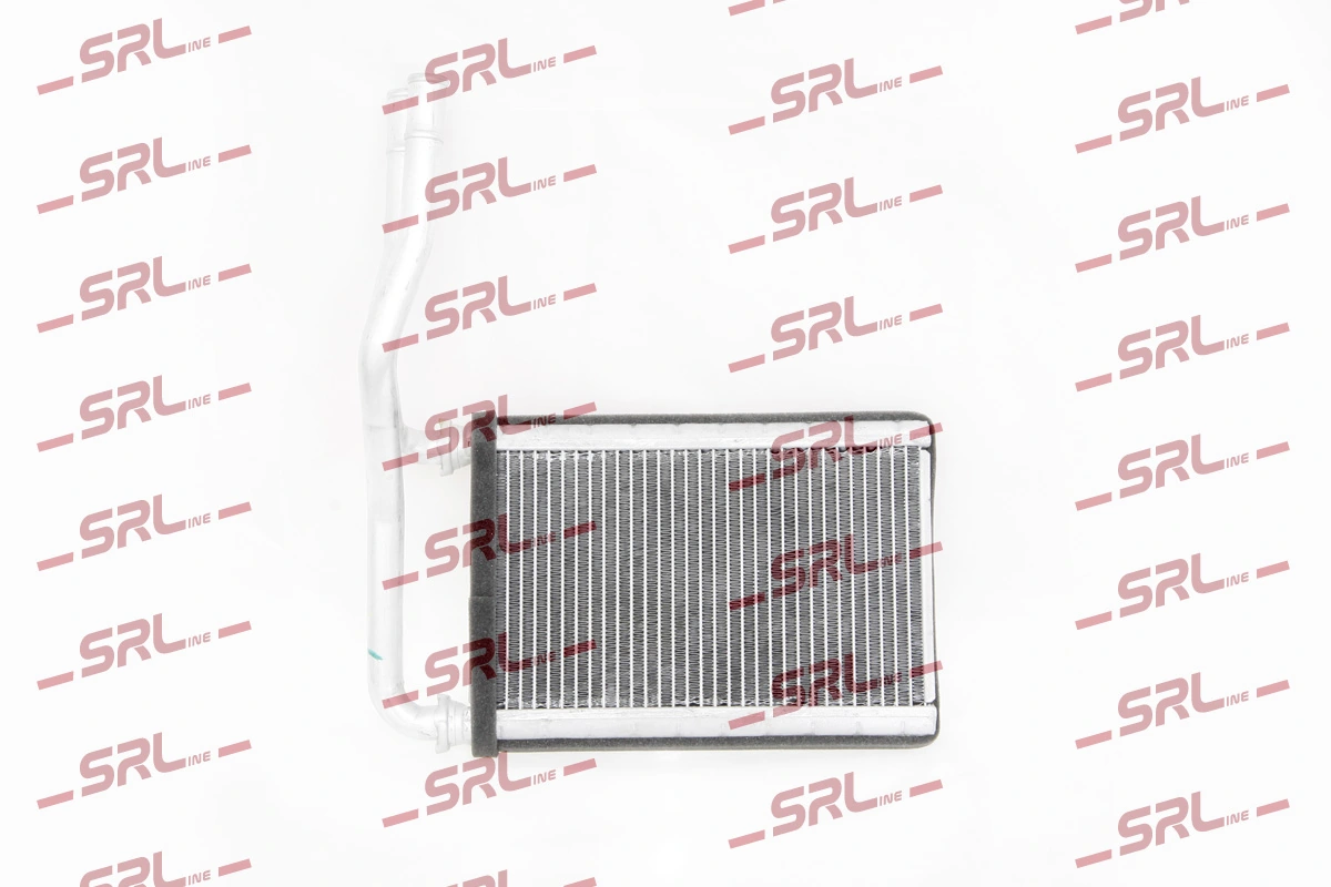 SRLine Hőcserélő, belső tér fűtés - 7423N8-1 - TothCarparts