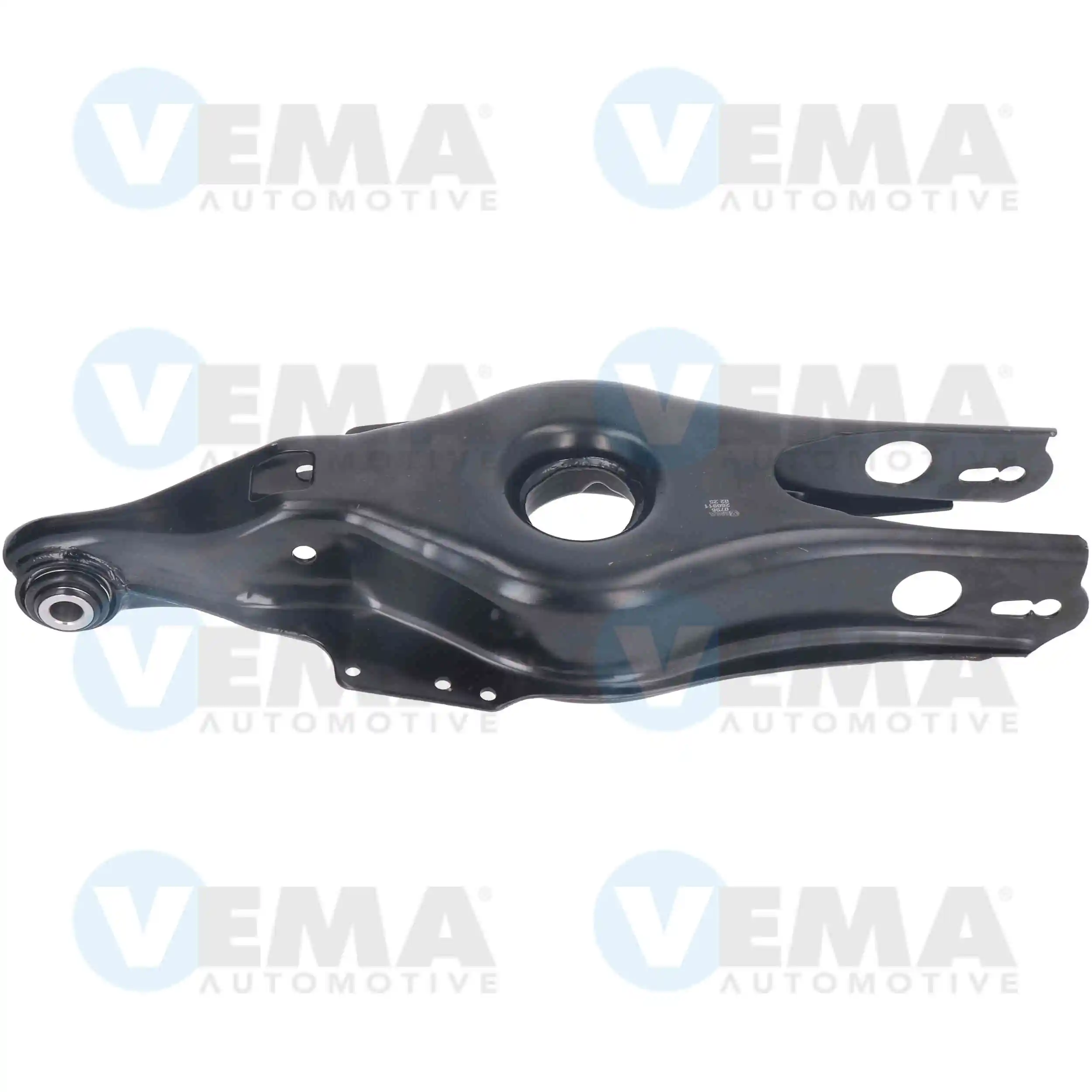 VEMA lengőkar, kerékfelfüggesztés - 260911 - TothCarparts
